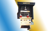 Manufacturers Exporters and Wholesale Suppliers of Standard Garage Machine Kolhapur Maharashtra